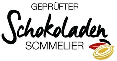 GEPRÜFTER Schokoladen SOMMELIER