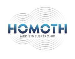 HOMOTH MEDIZINELEKTRONIK