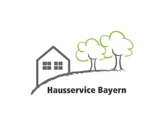 Hausservice Bayern