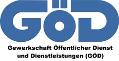 Gewerkschaft Öffentlicher Dienst und Dienstleistungen (GÖD)