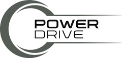 POWER DRIVE