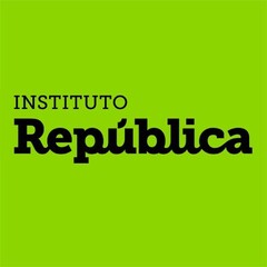 INSTITUTO República