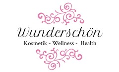 Wunderschön Kosmetik - Wellness - Health