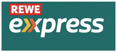 REWE express