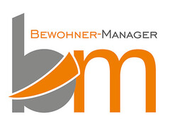 bm BEWOHNER-MANAGER