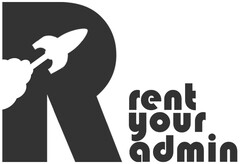 rent your admin