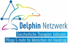 Delphin Netzwerk