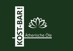 KOST-BAR! Ätherische Öle