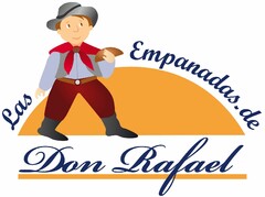 Las Empanadas.de Don Rafael