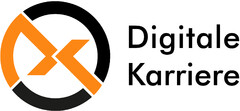 Digitale Karriere