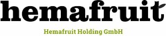 hemafruit Hemafruit Holding GmbH