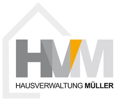 HVM HAUSVERWALTUNG MÜLLER