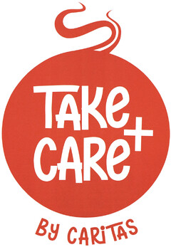 TAKe + CARe BY CARiTAS