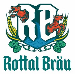 RB Rottal Bräu
