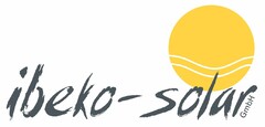 ibeko-solar GmbH