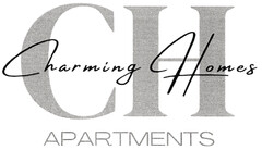 CH Charming Homes APARTMENTS