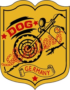 DOG soldiers MC GERMANY