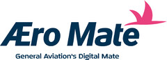 AEro Mate General Aviation`s Digital Mate