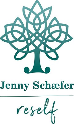 Jenny Schæfer reself