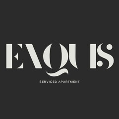 EXQUIS SERVICED APARTMENT