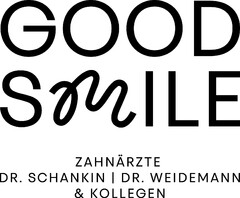 GOOD SMILE ZAHNÄRZTE DR. SCHANKIN | DR. WEIDEMANN & KOLLEGEN