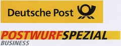 Deutsche Post POSTWURFSPEZIAL BUSINESS