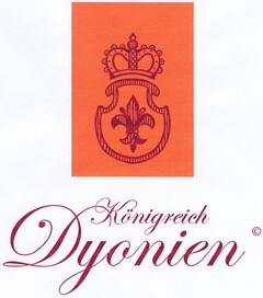 Königreich Dyonien