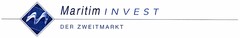 Maritim INVEST DER ZWEITMARKT