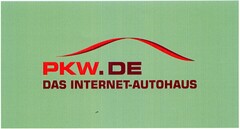 PKW.DE DAS INTERNET-AUTOHAUS