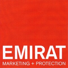 EMIRAT MARKETING + PROTECTION