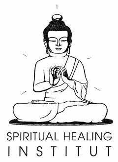 SPIRITUAL HEALING INSTITUT