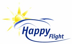 Happy Flight