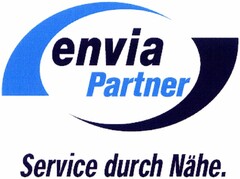 envia Partner Service durch Nähe.