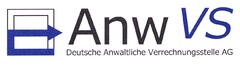 AnwVS Deutsche Anwaltliche Verrechnungsstelle AG