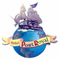 Hotel Port Royal