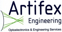 Artifex Engineering Optoelectronics & Engineering Services