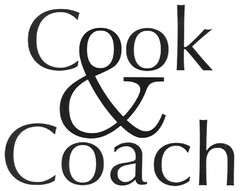 Cook & Coach