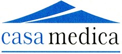 casa medica