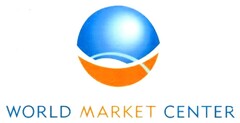 WORLD MARKET CENTER