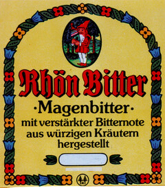Rhön Bitter