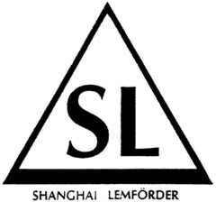 SL SHANGHAI LEMFÖRDER