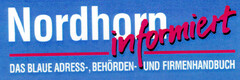 Nordhorn informiert