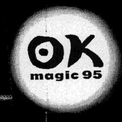 ok magic 95