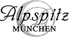 Alpspitz MÜNCHEN