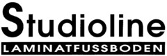 Studioline LAMINATFUSSBODEN