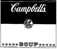 Campbell's SOUP