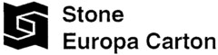 Stone Europa Carton