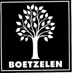 BOETZELEN