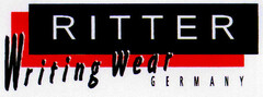 RITTER Writing Wear GERMANY