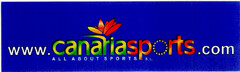 www.canariasports.com ALL ABOUT SPORTS S.L.